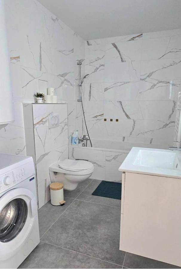 Appartement de vacances pour 4 personnes