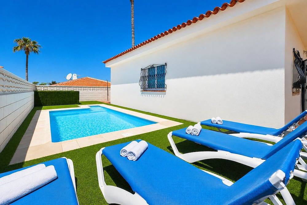 Casa vacanza a Adeje a partire da 173€ a notte