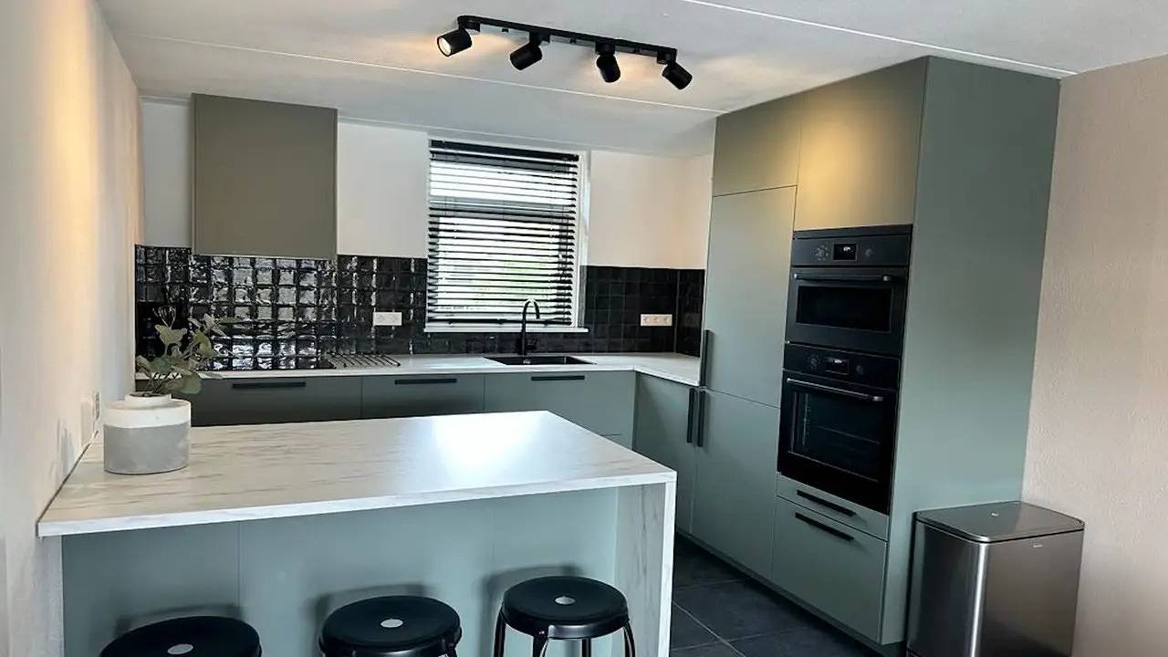 Ferienhaus für 6 Personen (100 m²) in Medemblik in Medemblik, Ijsselmeer