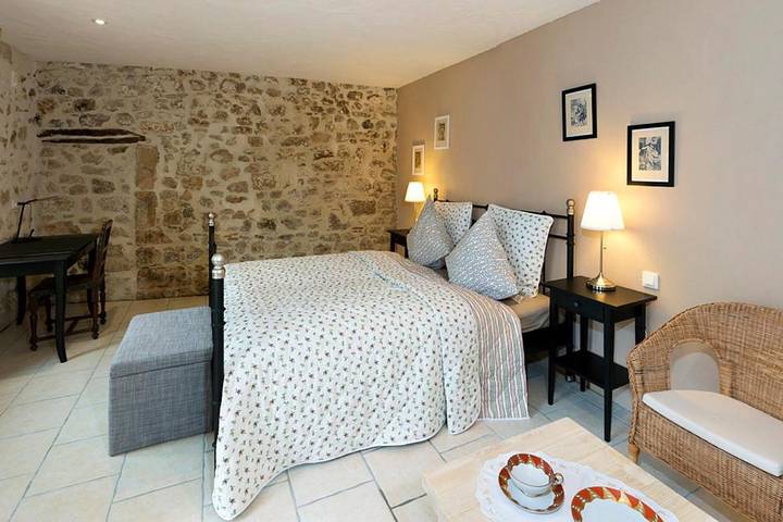 Maison d’hôte pour 2 personnes
