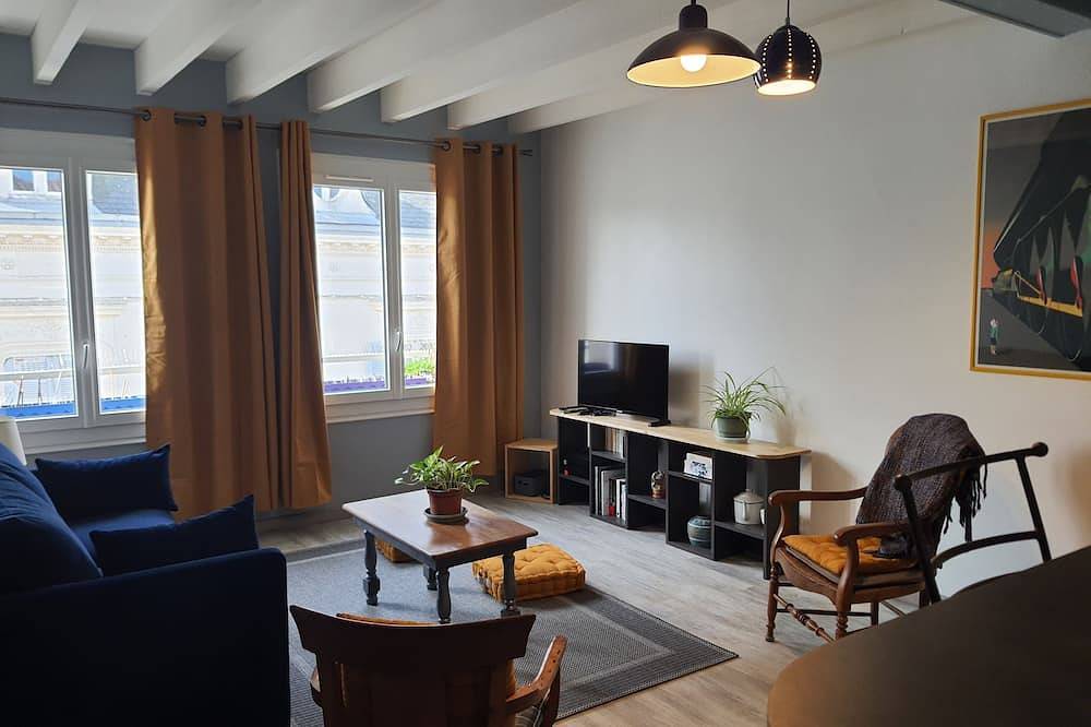 Apartamento entero, Saujon Apartment Near Spa in Saujon, Côte de Beauté