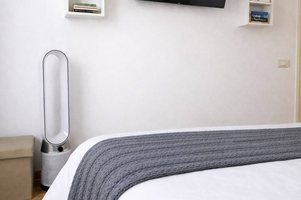 Ganze Wohnung, Vm Ravenna Luxury Apartment. 2 bedrooms in the heart of the historic center. in Ravenna, Ravenna Provinz