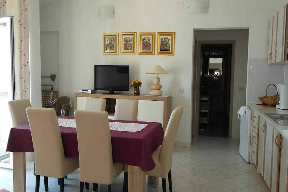 Appartamento vacanze a Brac a partire da 145€ a notte