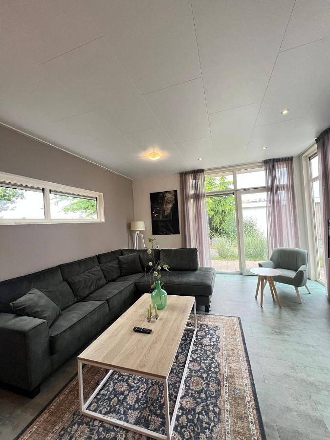 Holiday Home in Nunspeet, Veluwe