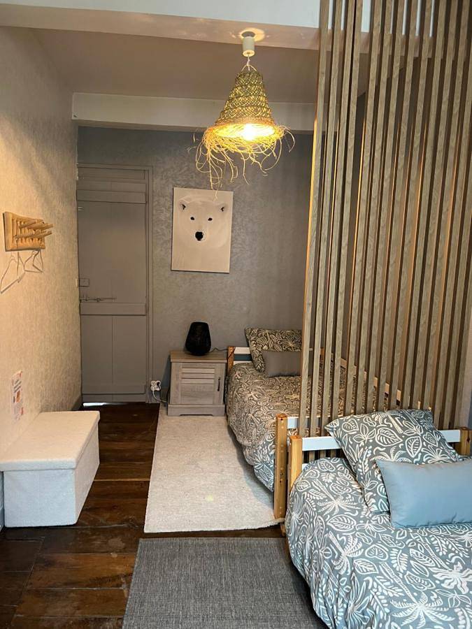 Location de vacances pour 8 personnes, avec jardin, adapté aux familles à Monein - 4