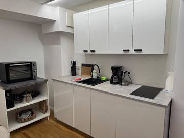 Ferienwohnung für 6 Personen in Leipzig Mitte, Leipzig, Bild 3