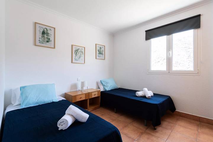 3Br Home - 5 Minuten zu Fuß zum Jandía Beach in Solana Matorral, Pájara