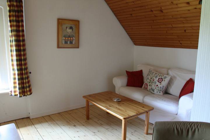 Bauernhof für 3 Personen, mit Garten an der Ostsee - 4