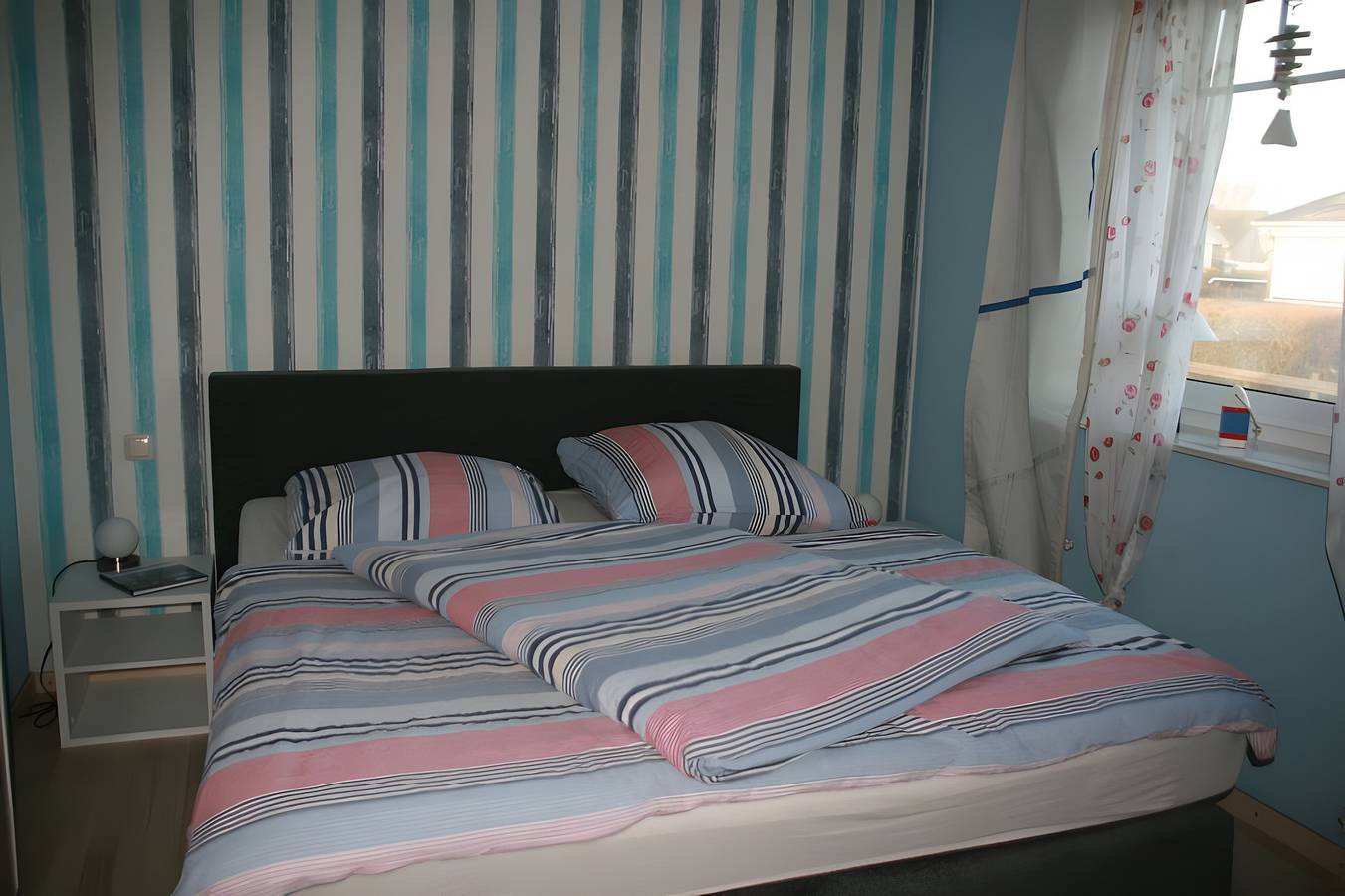 Ganze Wohnung, Ferienhaus Jan Groen 8 in Dorum-Neufeld, Dorum