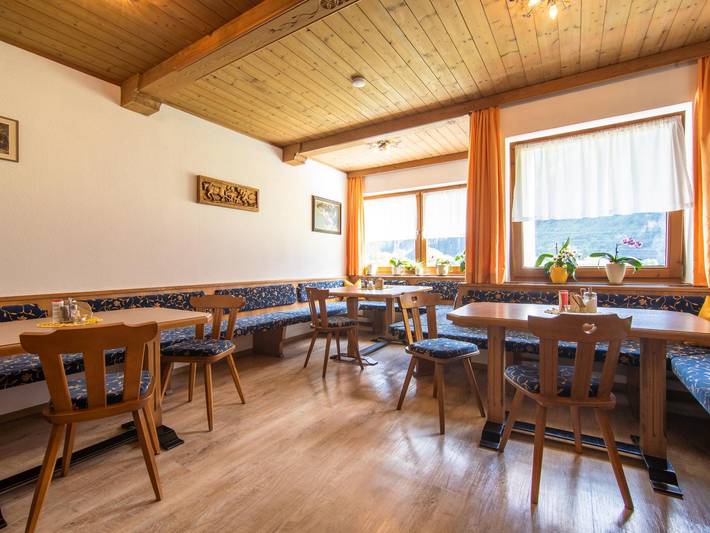 Ferienhaus für 12 Personen, mit Balkon und Terrasse sowie Garten in Finkenberg - 4