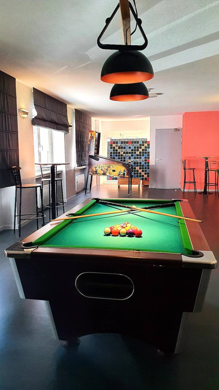 Gîte pour 4 personnes à Val-d'Isère - 4