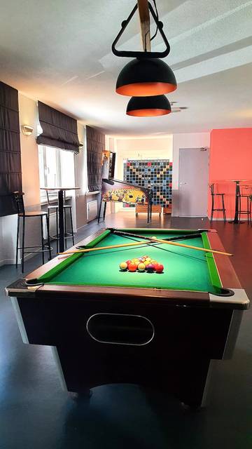 Studio pour 2 Personnes dans Val-d'Isère, Espace Killy, Photo 3