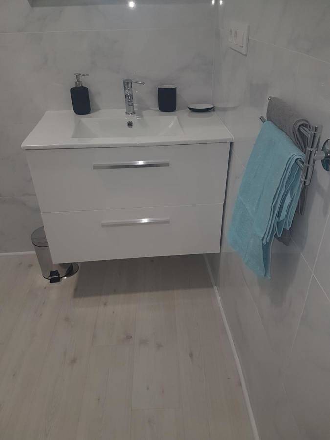 Apartamento entero, Three-Bedroom Apartment in Pontevedra, Rias Baixas