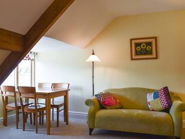 Holiday Home for 4 People in Ambleside, Cumbria, Photo 3