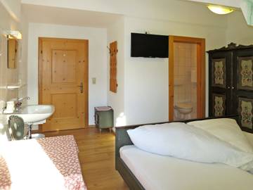 Vakantieappartement voor 5 Personen in Ramsau im Zillertal, Zillertaler Alpen, Afbeelding 4