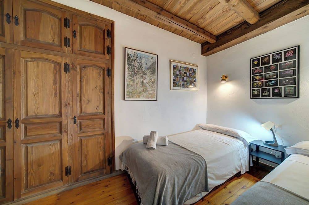 Santa Maria chalet near Baqueira-Beret by Eth Flòc in Tredós, Naut Aran