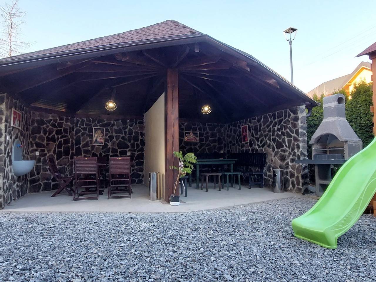 Wellness u Jurka in Zuberec, Mittelslowakei