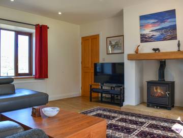 Holiday Rental for 4 People in North Yorkshire, Photo 2