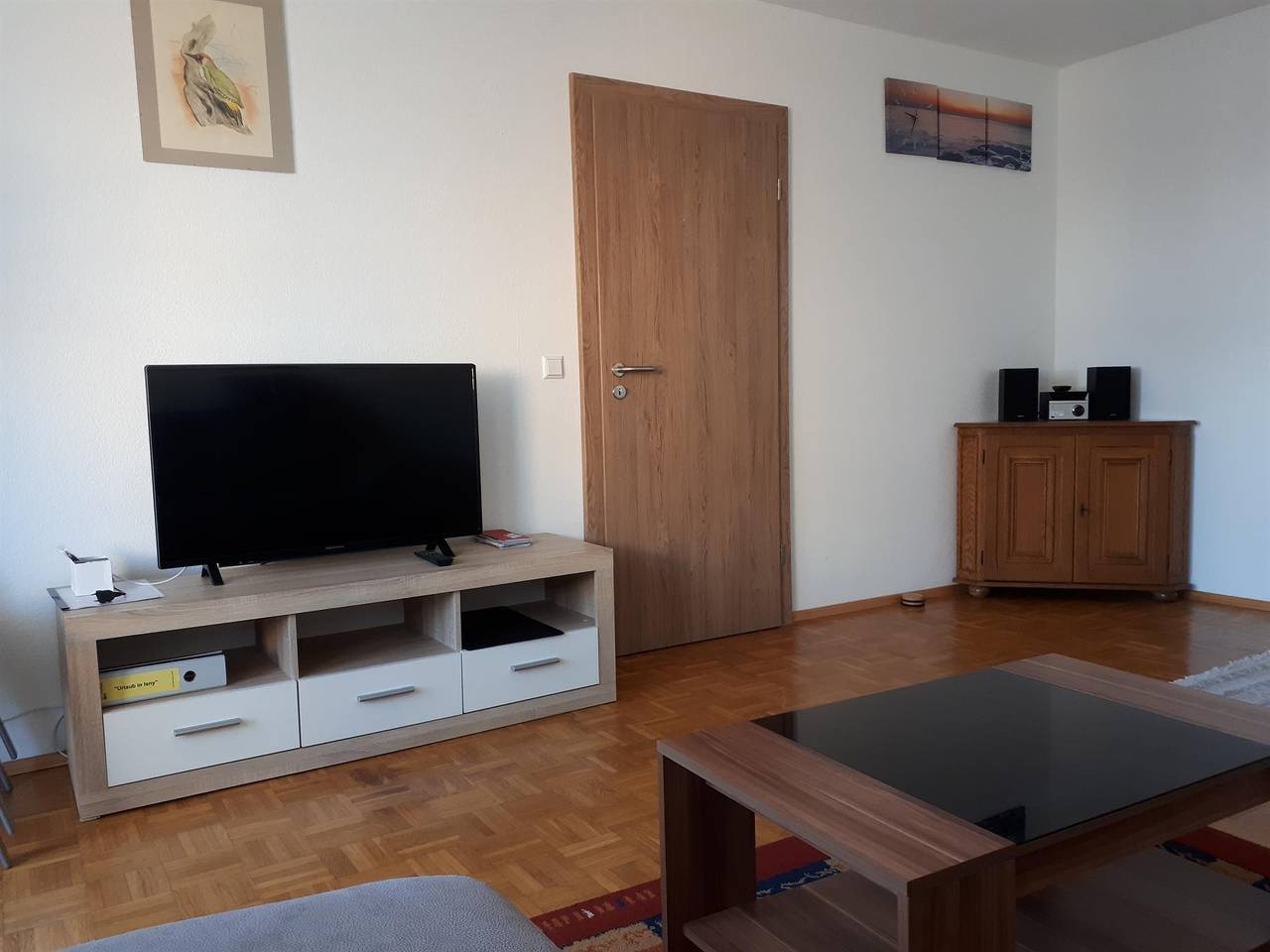 Appartement/Fewo, Bad, Wc, 1 Schlafraum, foto 15