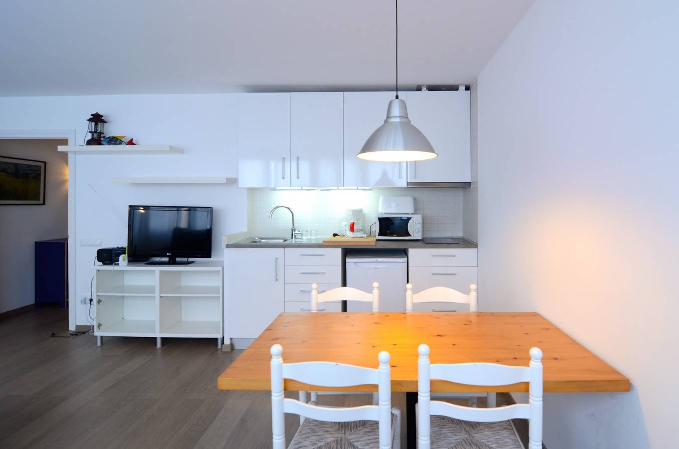 Apartamento inteiro, La Timpa 4 in L'Escala, Upper Empordà