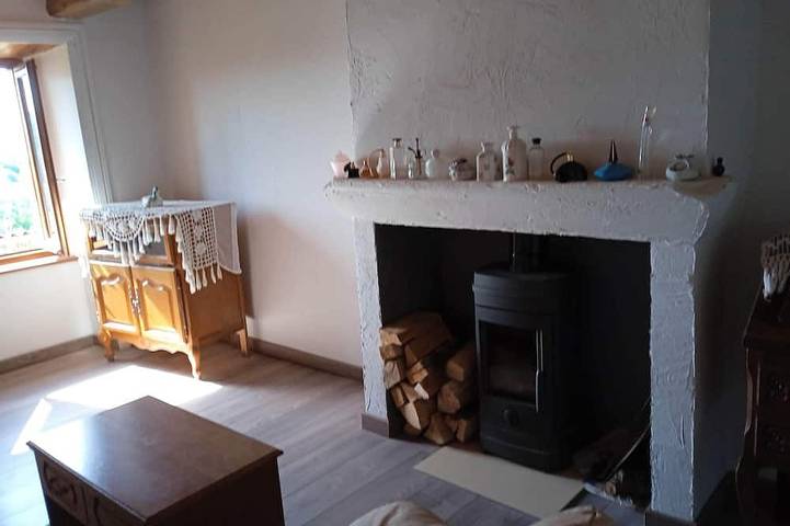 Location de vacances pour 2 personnes à Larodde