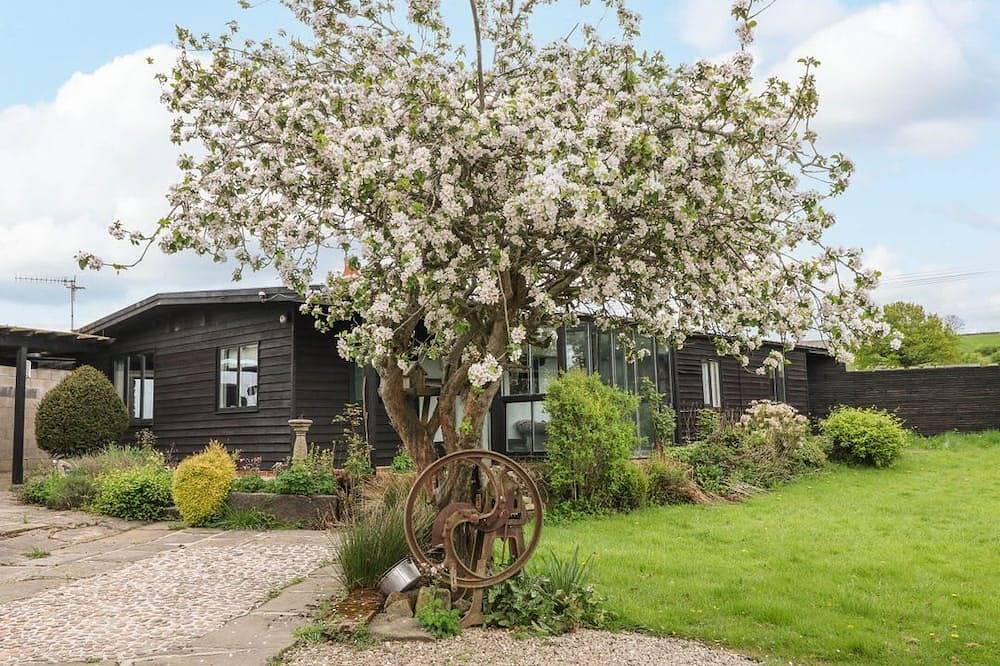 Cottage for 7 People in Belper, Derbyshire