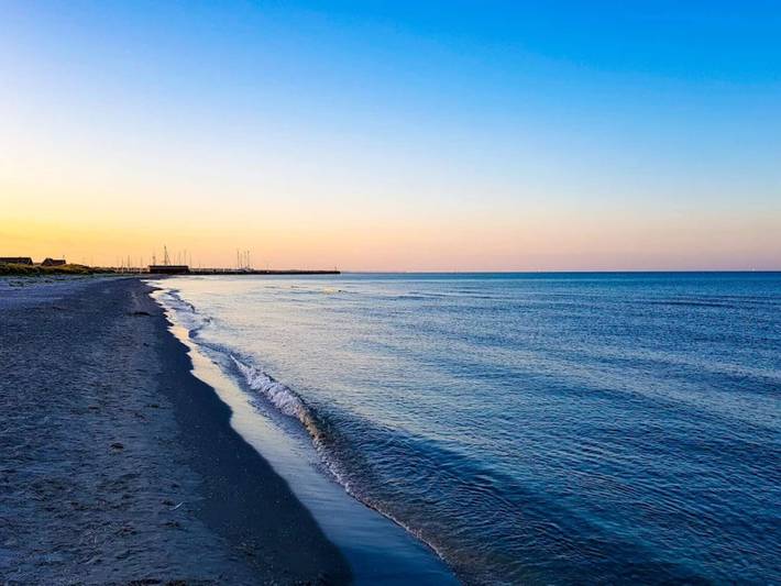 Ferienhaus für 7 Personen, mit Terrasse, mit Haustier in Lodskovvad - 4