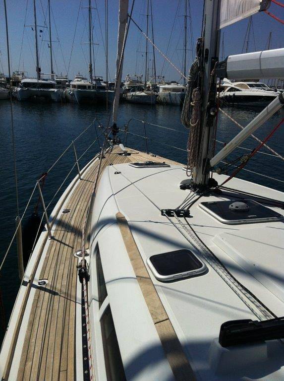 Boot für 4 Personen in Preveza, Preveza Regionalbezirk