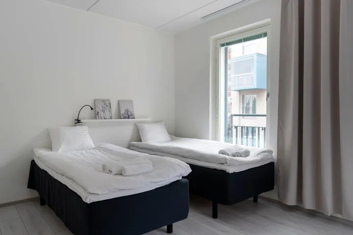 Ferienwohnung für 5 Personen, mit Terrasse - 1