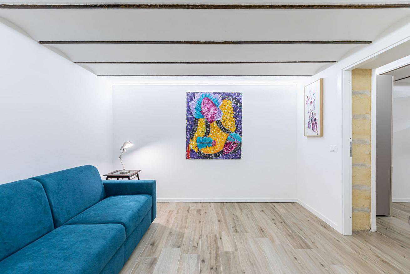 Entire apartment, Palermo Modern and Central Apartment x6 in Palermo, Palermo Province