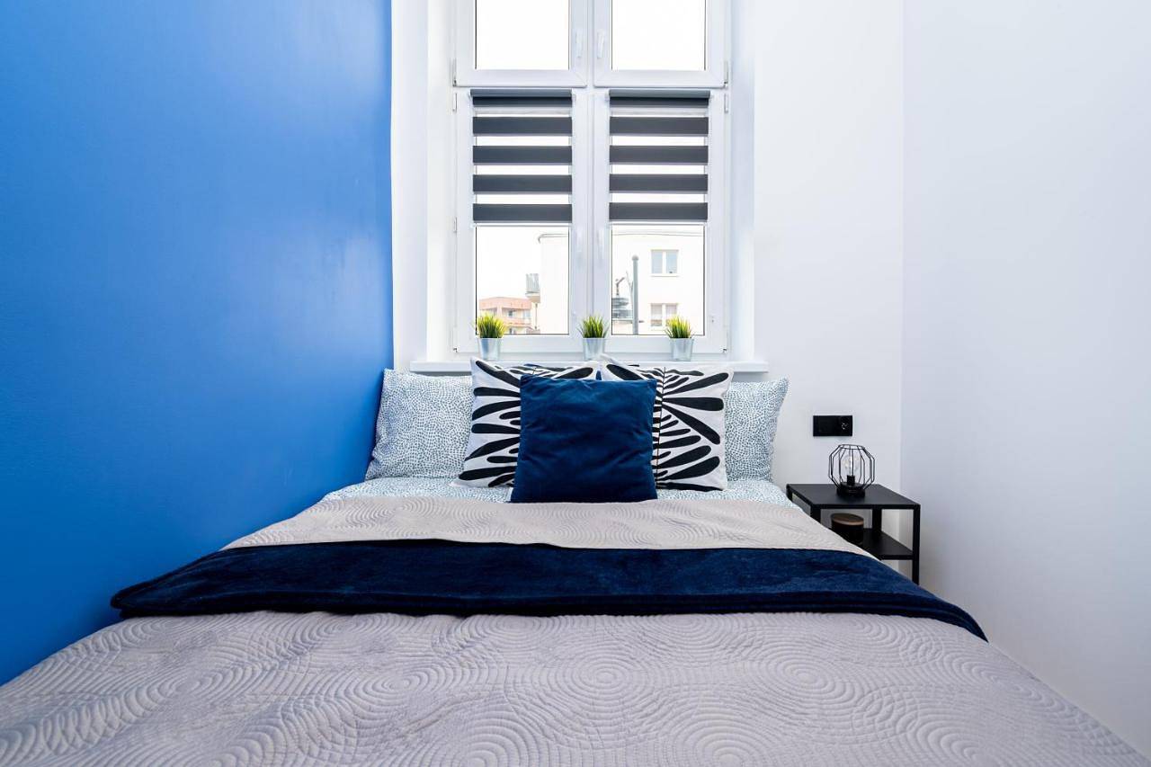 Cały apartament, One-Bedroom Apartment in Kalisz, Wielkopolska