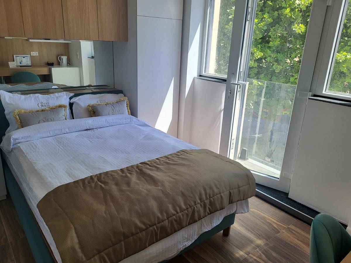 Guesthaus 2 in Dudelange, Luxembourg