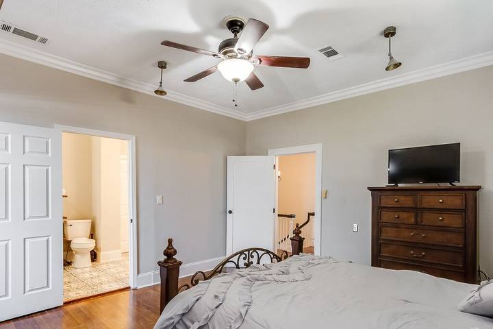 Maison de vacances pour 16 personnes