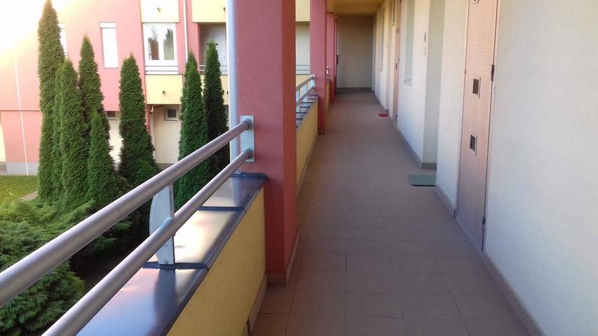Ganze Ferienwohnung, Ferienwohnung mit Klimaanlage und Wlan  in Bük, Komitat Eisenburg