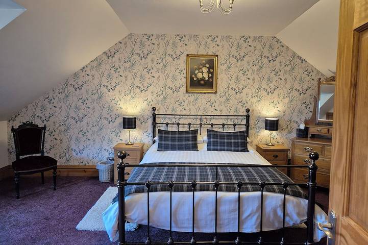 Ganze Wohnung, No.4 The Old Convent. in Fort Augustus, Highlands