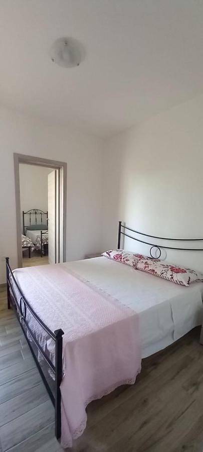 Gîte pour 4 personnes, avec balcon et vue dans Casalabate - 2