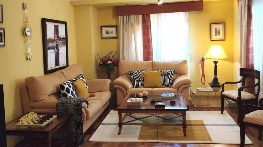 Villa für 11 Personen, mit Pool und Garten sowie Whirlpool an der Costa Tropical - 3