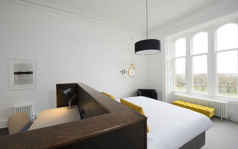 Lews (Superior Bedroom)  in Lewis and Harris, Äußere Hebriden