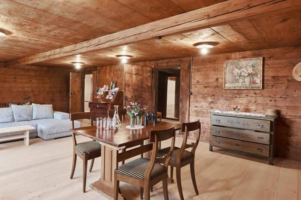 Ganze Wohnung, Grosshostett in Kerns, Obwalden