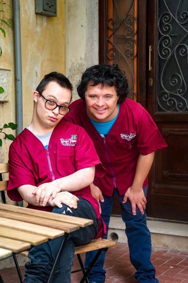 Location de vacances pour 4 personnes à San Donato Val di Comino - 2