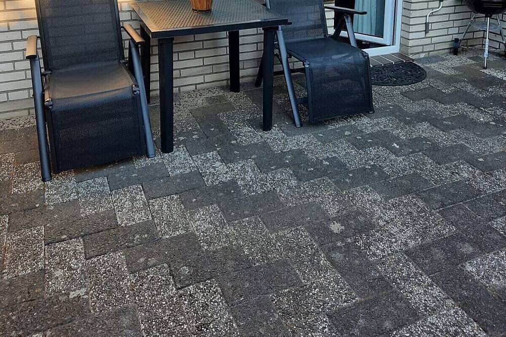 Ganze Wohnung, Ferienwohnung an der Weser in Unterweser, Elsfleth