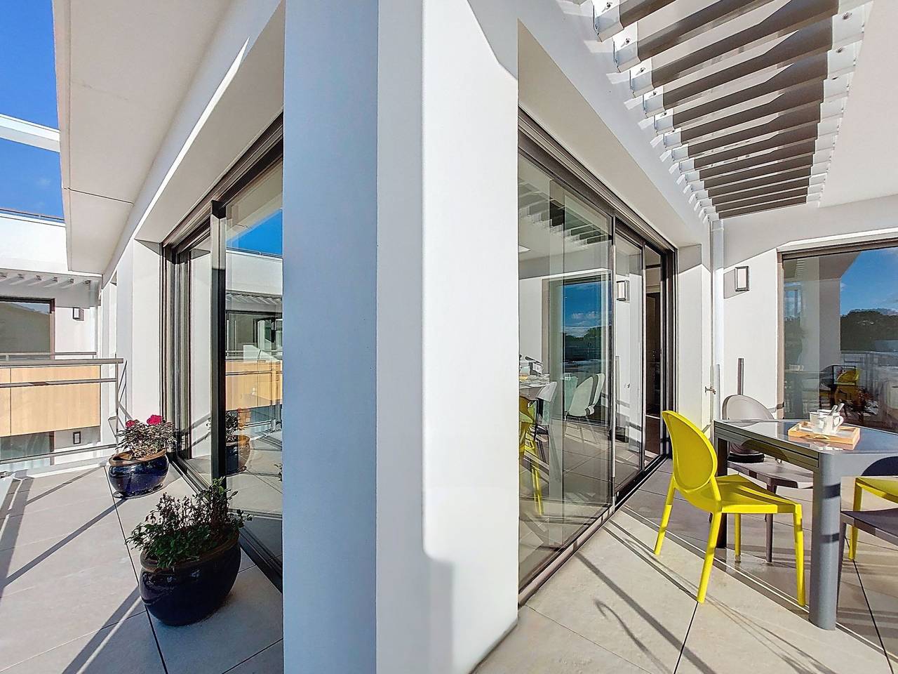 Appartement entier, Veleda in La Palmyre, Les Mathes