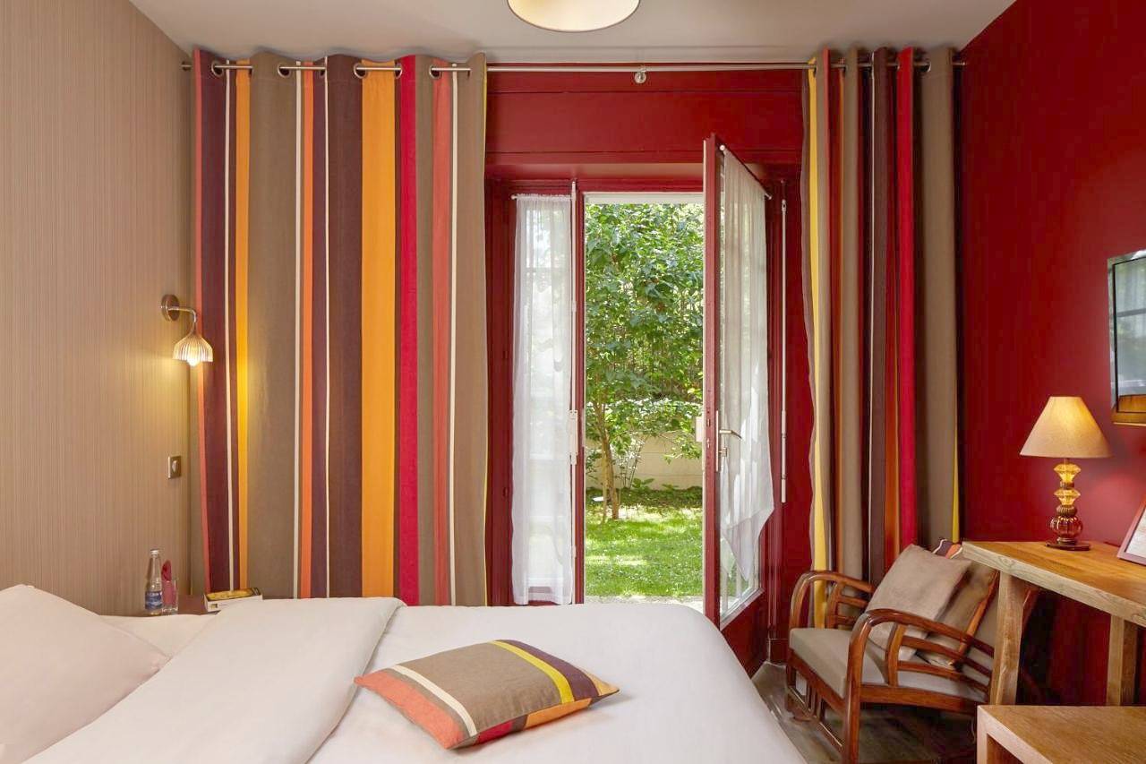 Le Vert Galant - Auberge Etchegorry in Paris 13e Arrondissement, Paris