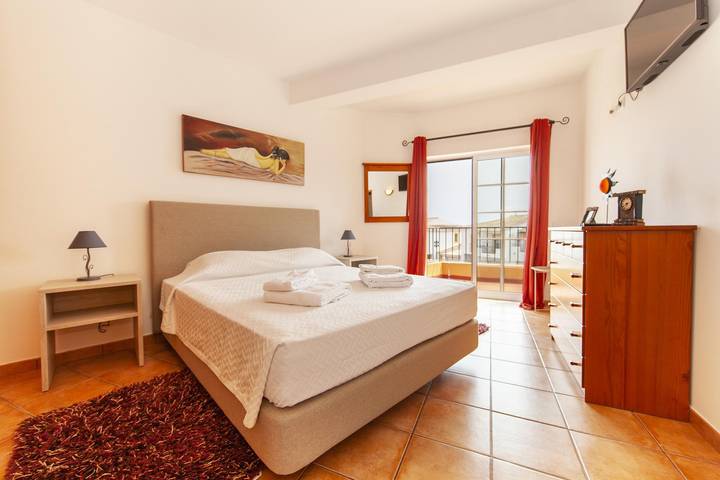 Maison d’hôte pour 2 personnes, avec terrasse et piscine en Algarve - 2