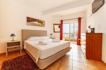 Bnb für 2 Personen in São Gonçalo de Lagos, Algarve, Bild 1