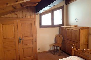 Chalet pour 13 Personnes dans La Clusaz, Région d'Annecy, Photo 3