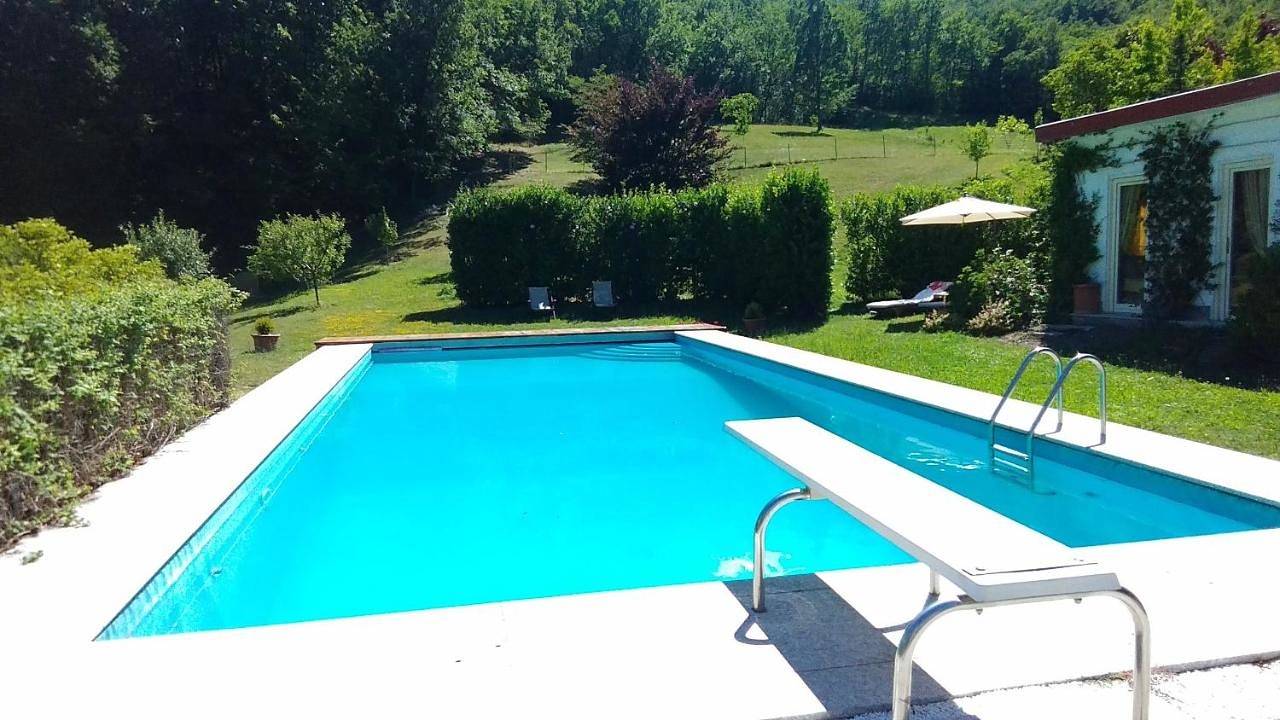 Deluxe Double Room with Shower in Bettola, Province de Plaisance
