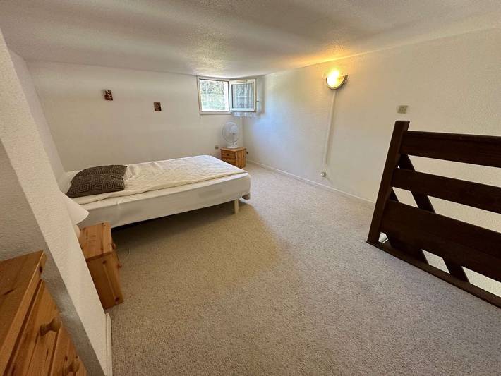 Ganze Ferienwohnung, Ferienwohnung für 6 Personen mit Balkon in Saint-Mandrier-sur-Mer, Mittelmeerküste (Frankreich)