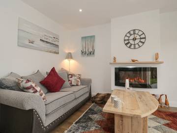 Cottage for 2 People in Lympsham, Somerset, Photo 1