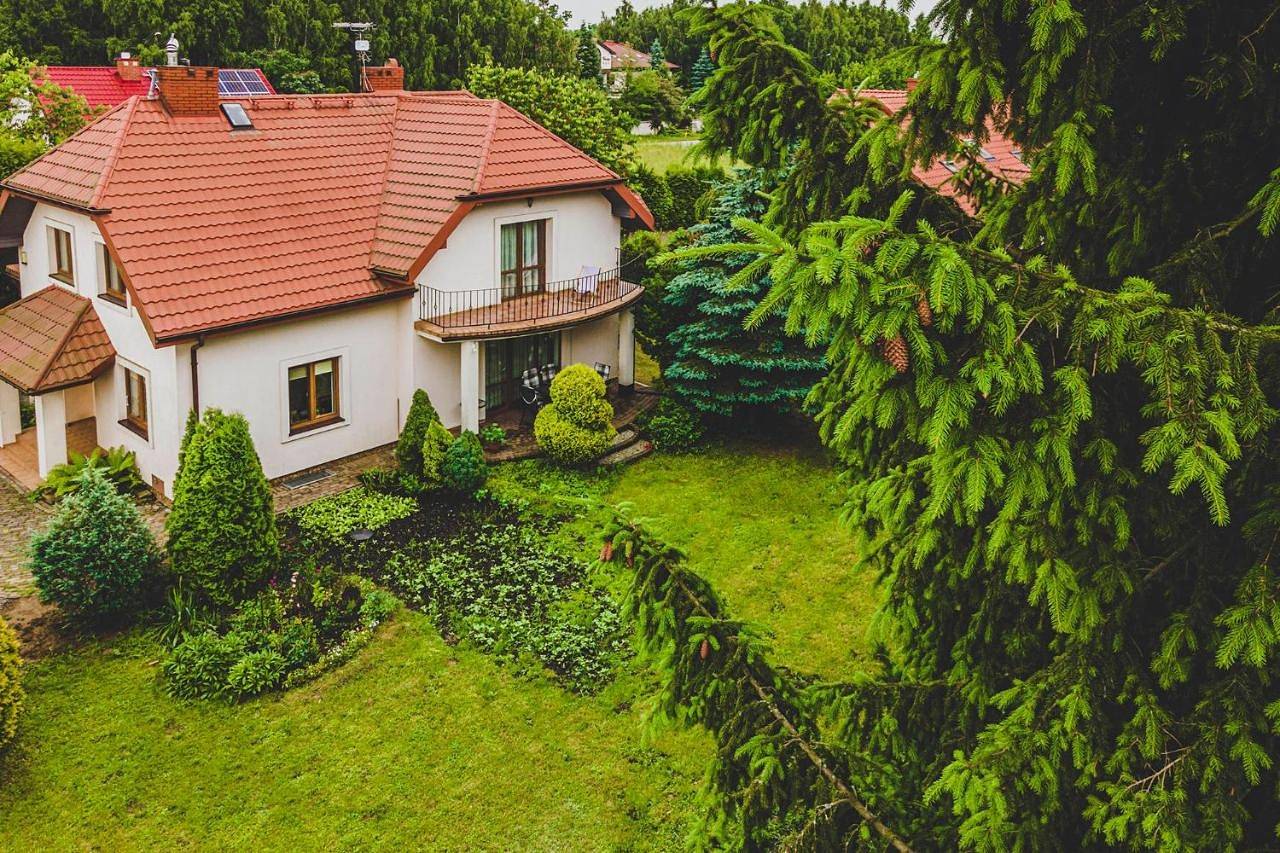 Double Room in Nałęczów, Województwo lubelskie